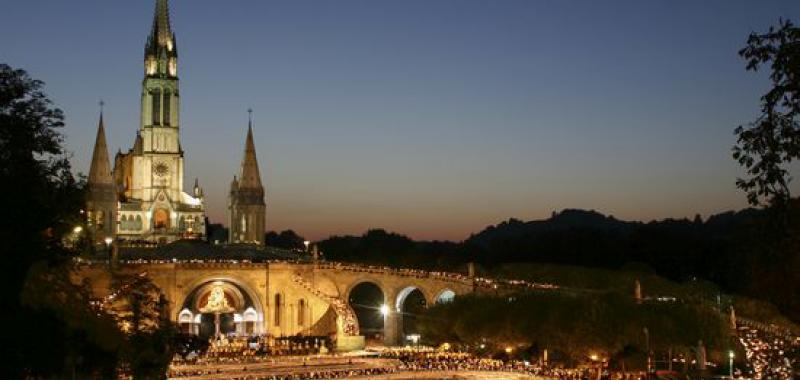 Lourdes